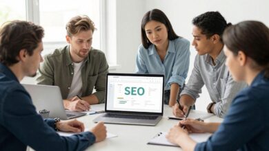 How Open-Source Tools Help SEO Teams Work Smarter on a Budget