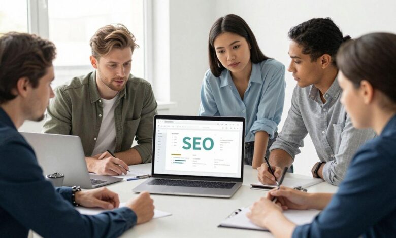 How Open-Source Tools Help SEO Teams Work Smarter on a Budget