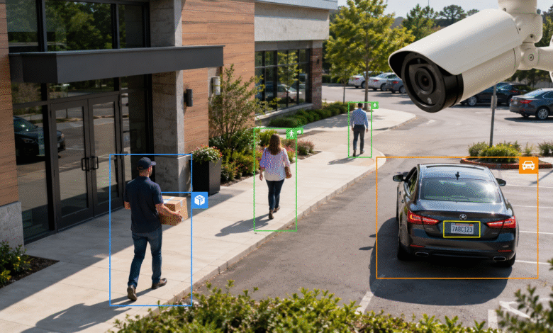 Surveillance Analysis