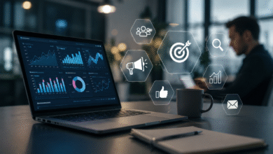 Digital Marketing Trends