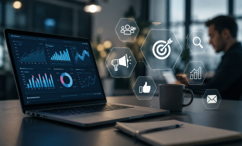 Digital Marketing Trends