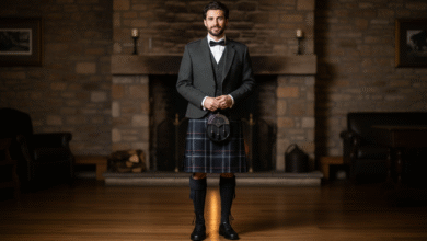 Kilts for Men