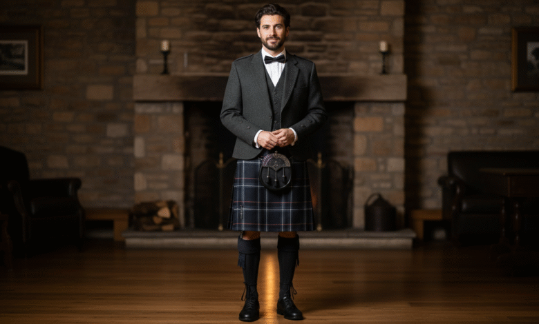 Kilts for Men