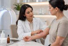 Chronic Skin Conditions