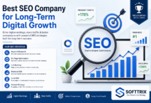 SEO Company