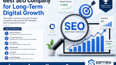 SEO Company