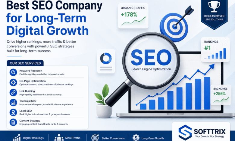 SEO Company