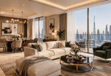 Furniture packages Dubai