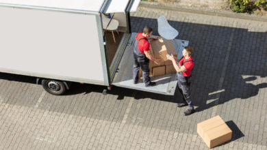 A Complete Guide to Choosing the Right Moving Company for a Smooth Relocation