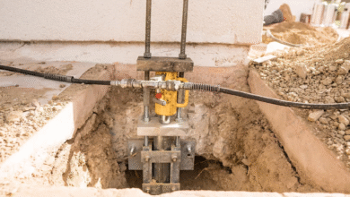 A Complete Guide to Foundation Repair for Long-Term Structural Stability