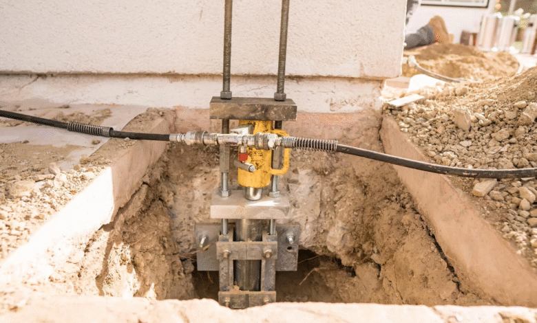 A Complete Guide to Foundation Repair for Long-Term Structural Stability