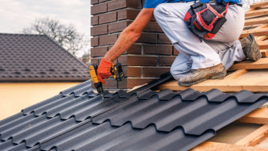 Choosing the Right Roofing Professionals for Long-Term Home Protection