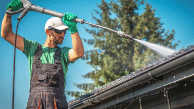 Complete Home Exterior Care Techniques for Lasting Cleanliness and Protection 