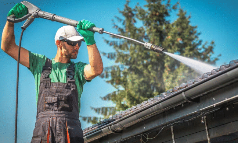 Complete Home Exterior Care Techniques for Lasting Cleanliness and Protection