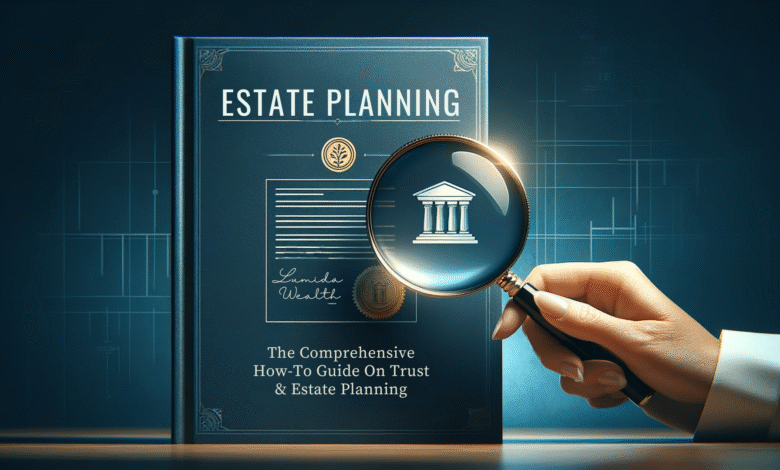 Managing Wealth Efficiently Through Proper Trust Administration and Long-Term Estate Planning