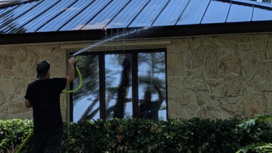 Protecting Property Value Through Professional Outdoor Maintenance