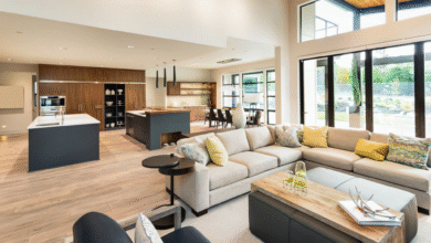 Transforming Living Spaces Through Smart and Functional Renovation Solutions