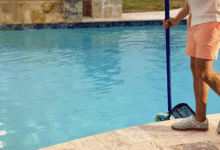 The Complete Guide to Protecting Your Swimming Pool Through Consistent Care and Professional Maintenance