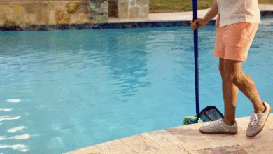 The Complete Guide to Protecting Your Swimming Pool Through Consistent Care and Professional Maintenance