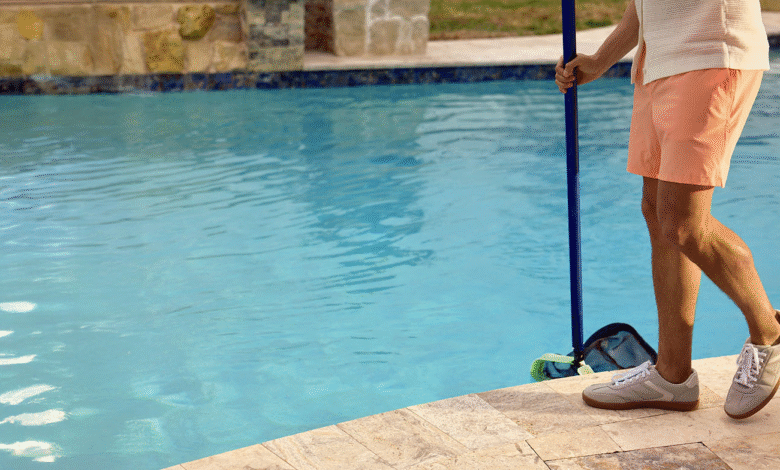 The Complete Guide to Protecting Your Swimming Pool Through Consistent Care and Professional Maintenance