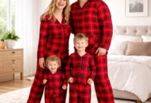 Christmas Pyjamas