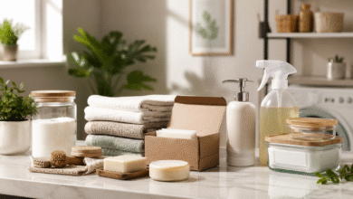 Everyday Products