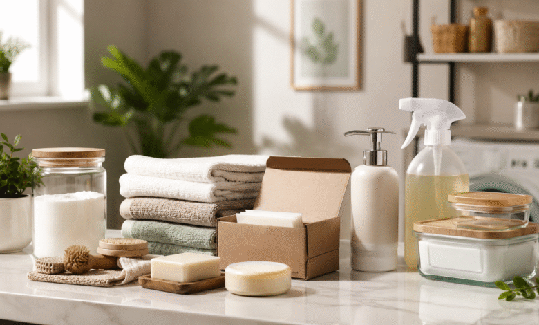 Everyday Products