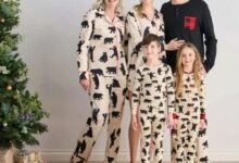 Christmas Pajamas