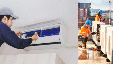 Protecting Your Cooling System Through Regular AC Maintenance and Inspections