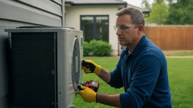 The Ultimate Guide to Efficient Cooling Systems and Professional Air Conditioning Installation for Long-Term Comfort and Energy Savings 