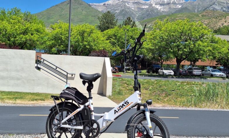 Ebike Adoption
