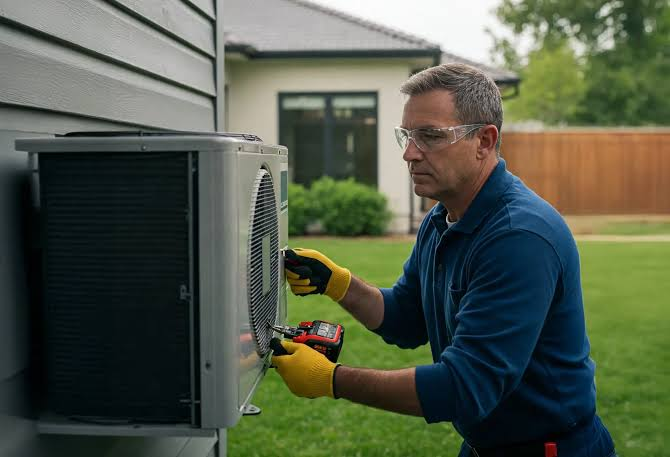 The Ultimate Guide to Efficient Cooling Systems and Professional Air Conditioning Installation for Long-Term Comfort and Energy Savings 