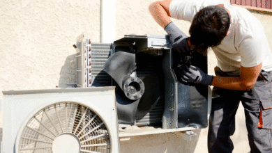 Understanding AC Repair for Reliable Cooling Performance and Energy Efficiency