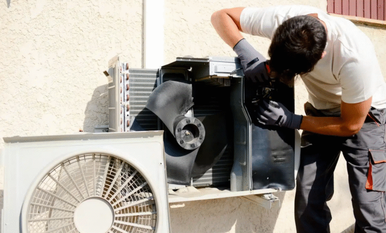 Understanding AC Repair for Reliable Cooling Performance and Energy Efficiency