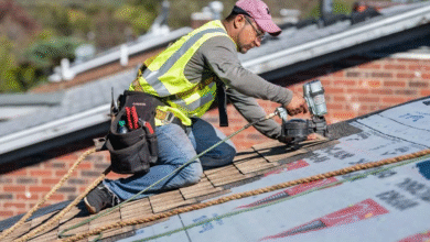 When and Why Roof Replacement Becomes the Best Long-Term Investment  
