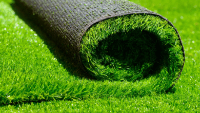 Modern Synthetic Lawn Solutions for Durable, Low-Maintenance, and Sustainable Outdoor Spaces
