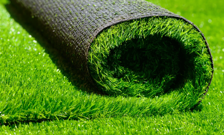 Modern Synthetic Lawn Solutions for Durable, Low-Maintenance, and Sustainable Outdoor Spaces