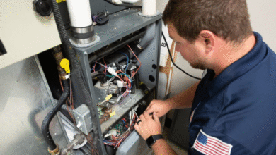 Essential Furnace Repair Solutions for Reliable Heating and Long-Term Energy Efficiency