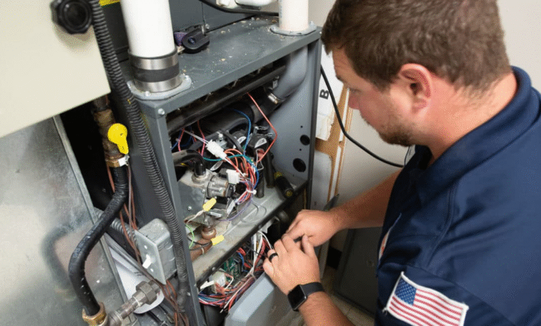 Essential Furnace Repair Solutions for Reliable Heating and Long-Term Energy Efficiency