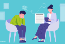 EHR Integration for Behavioral Health