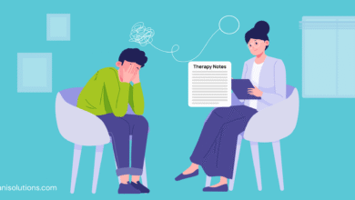 EHR Integration for Behavioral Health