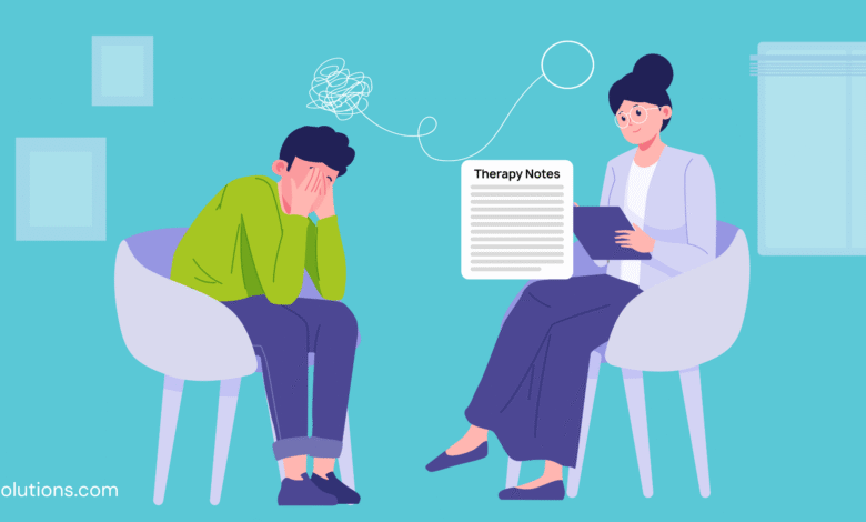 EHR Integration for Behavioral Health