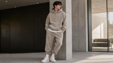 ESSENTIALS Clothing