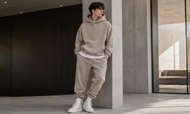 ESSENTIALS Clothing