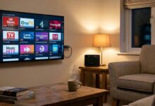 Cord-Cutting UK: How I Ditched Sky and Saved in 2026