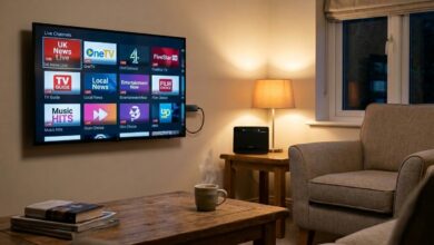 Cord-Cutting UK: How I Ditched Sky and Saved in 2026