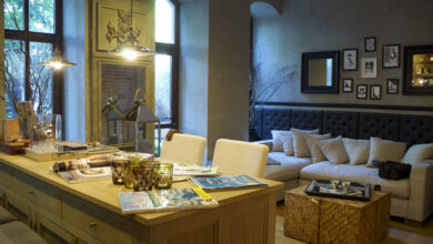 What to Include in a Luxury Home: Essentials for Elevated Living