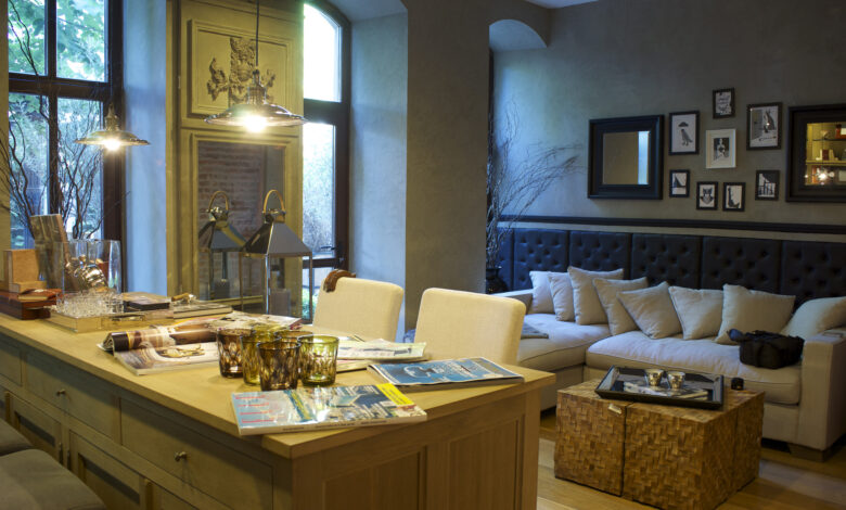 What to Include in a Luxury Home: Essentials for Elevated Living