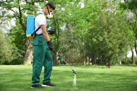 Pro Pest Exterminator