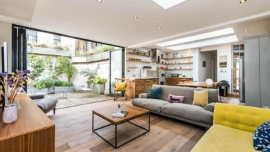 Can You Get a Luxury Short Term Rental in London for a Weekend? Here's What to Know